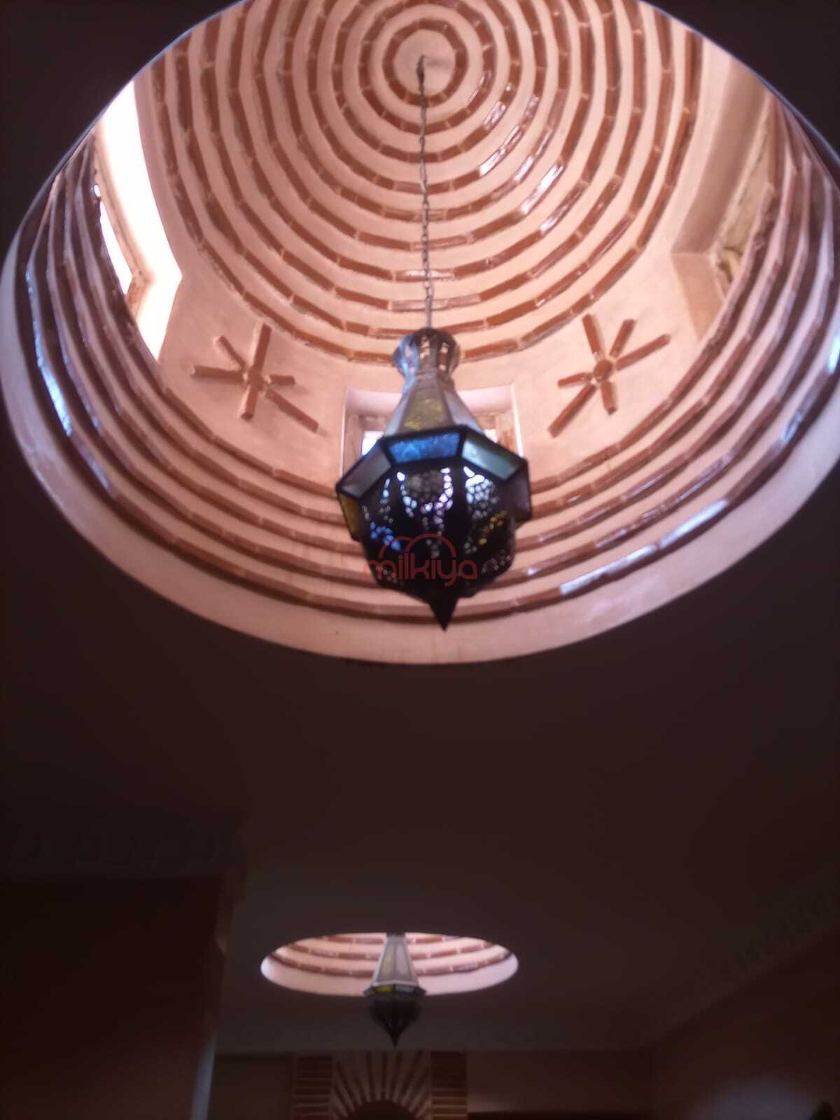 Vente Villa à Marrakech — 5