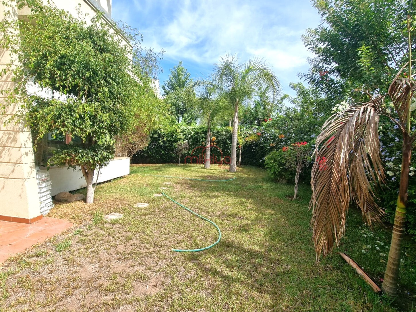 Vente Villa à Casablanca