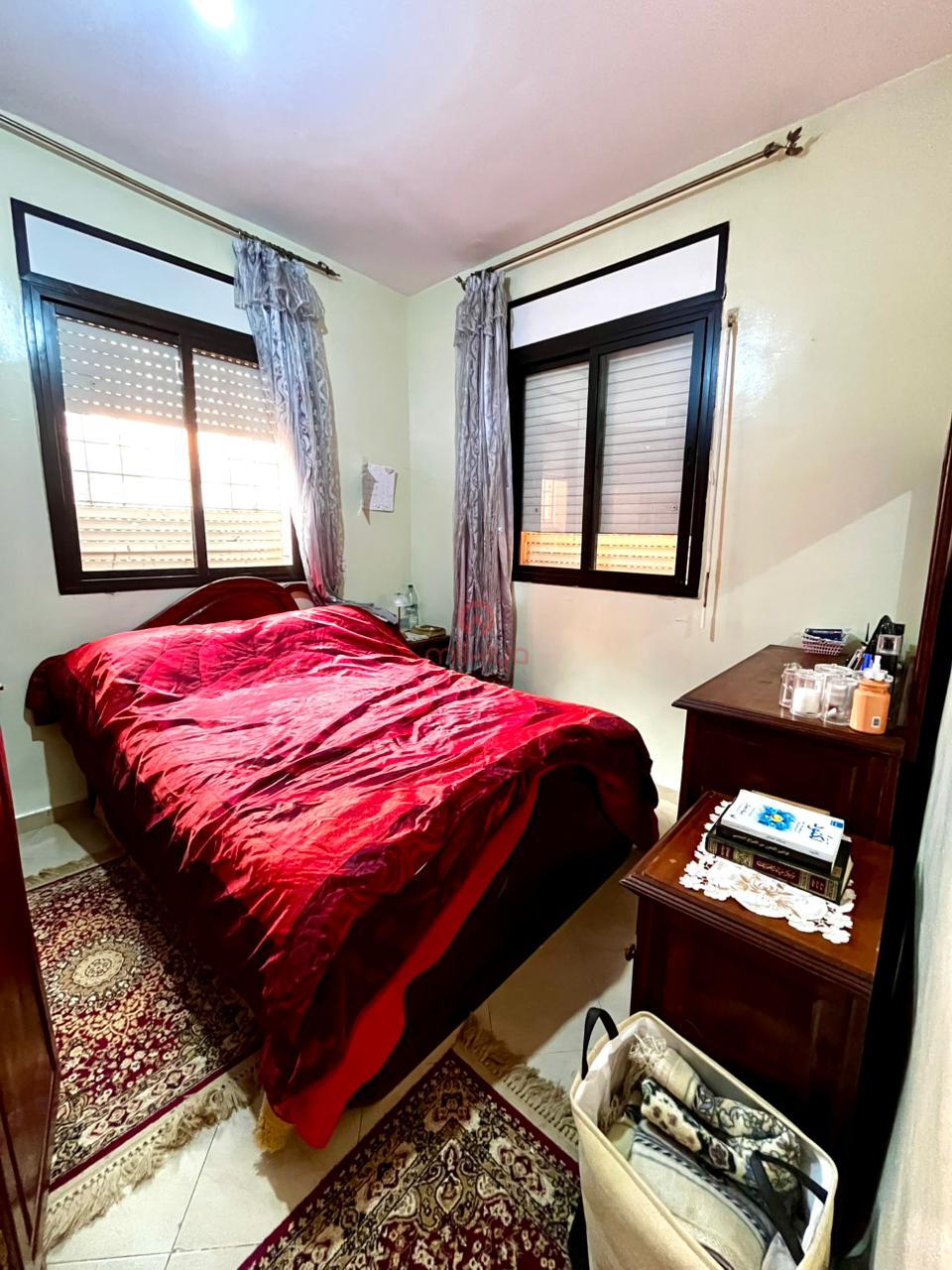 Vente Appartement à Marrakech — 3