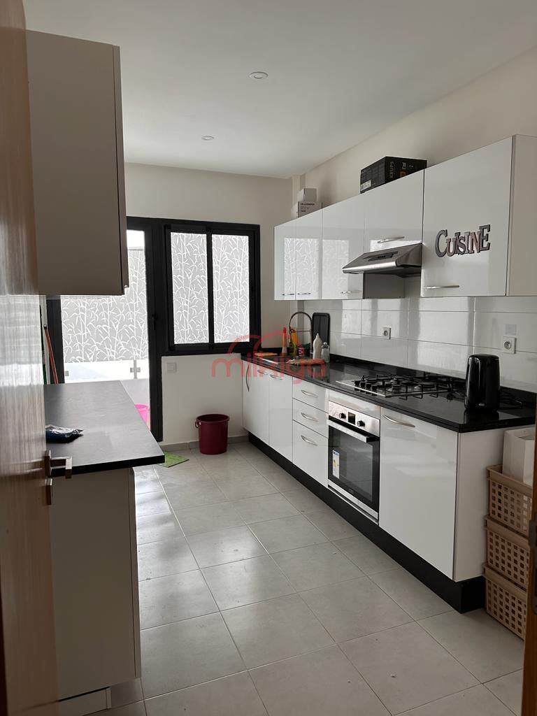 Vente Appartement à Bouskoura — 6