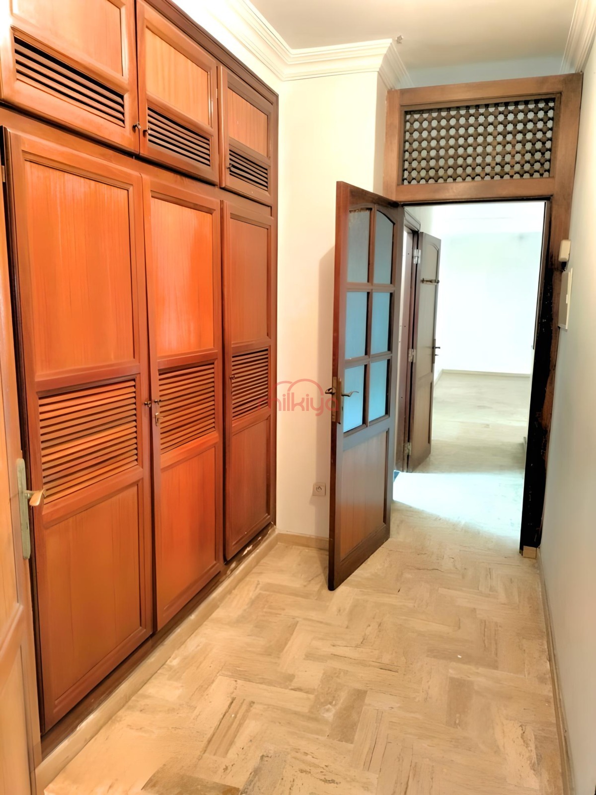 Vente Bureau à Casablanca — 4