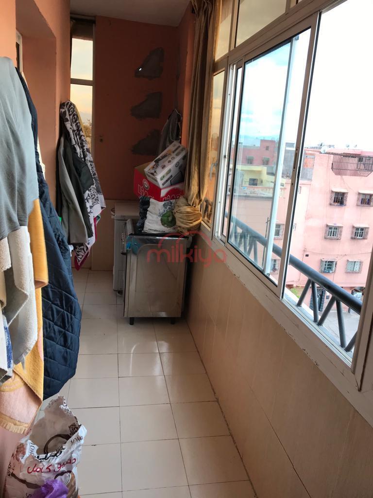 Vente Appartement à Marrakech — 4
