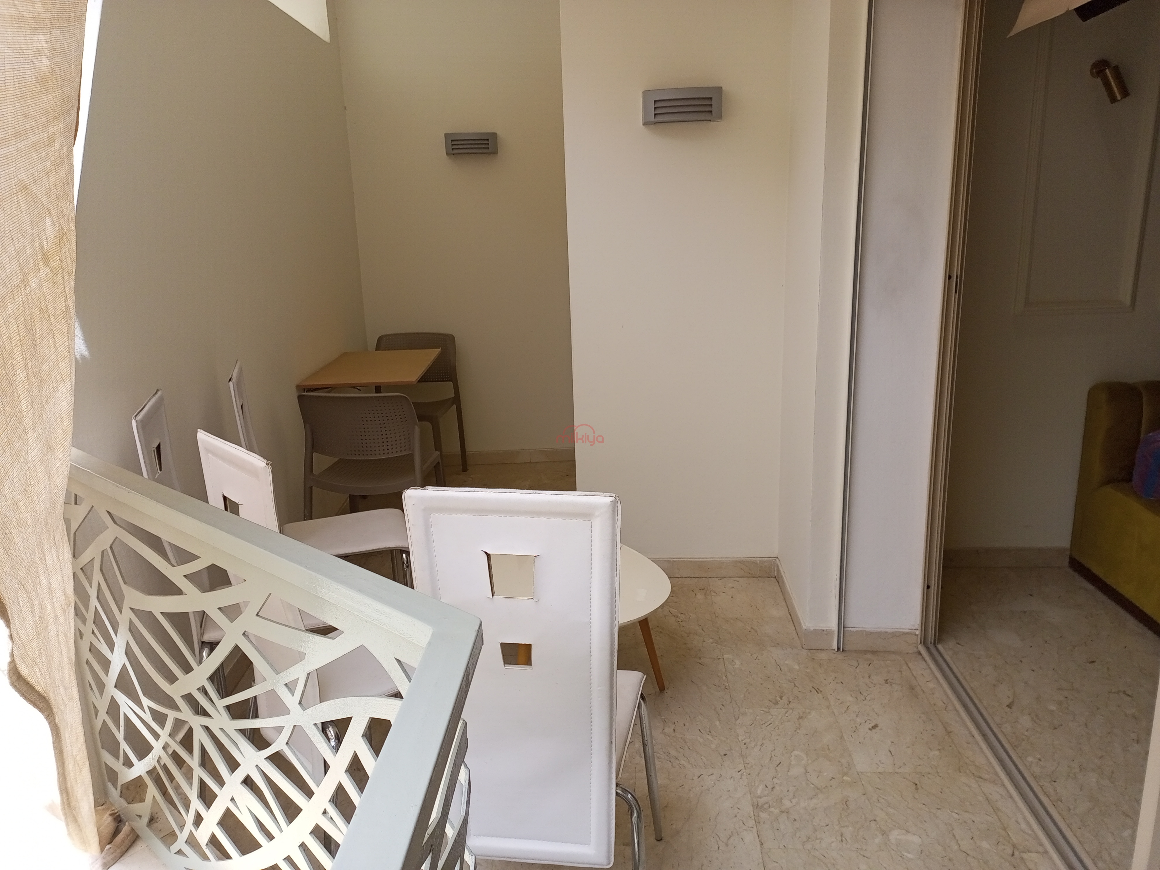 Appartement 59 m² f Riviera — 7