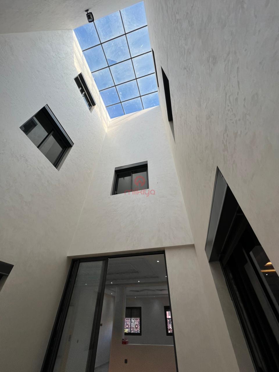Villa 388 m² à indéfini — 3