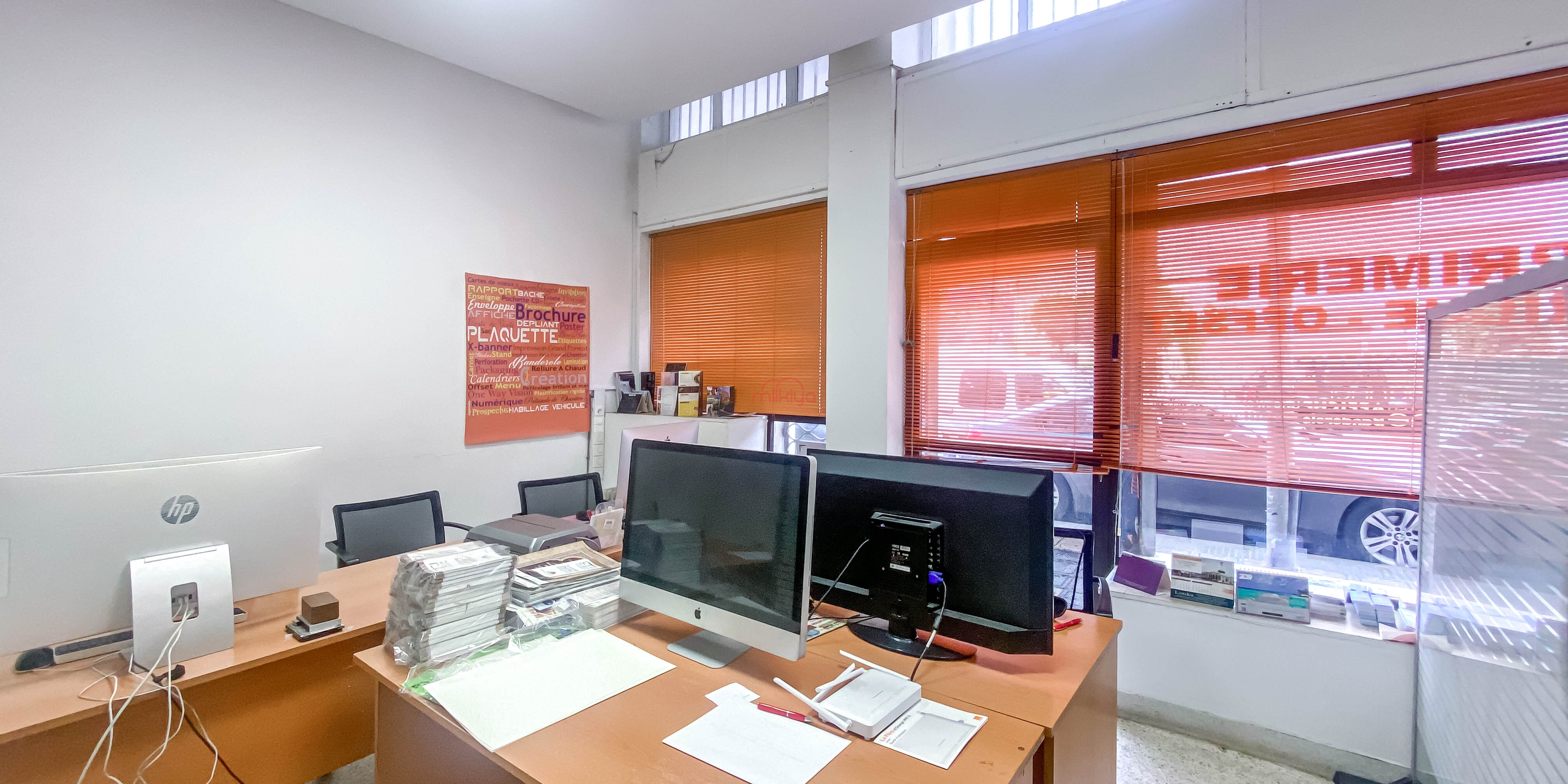 Vente Local à Casablanca — 4