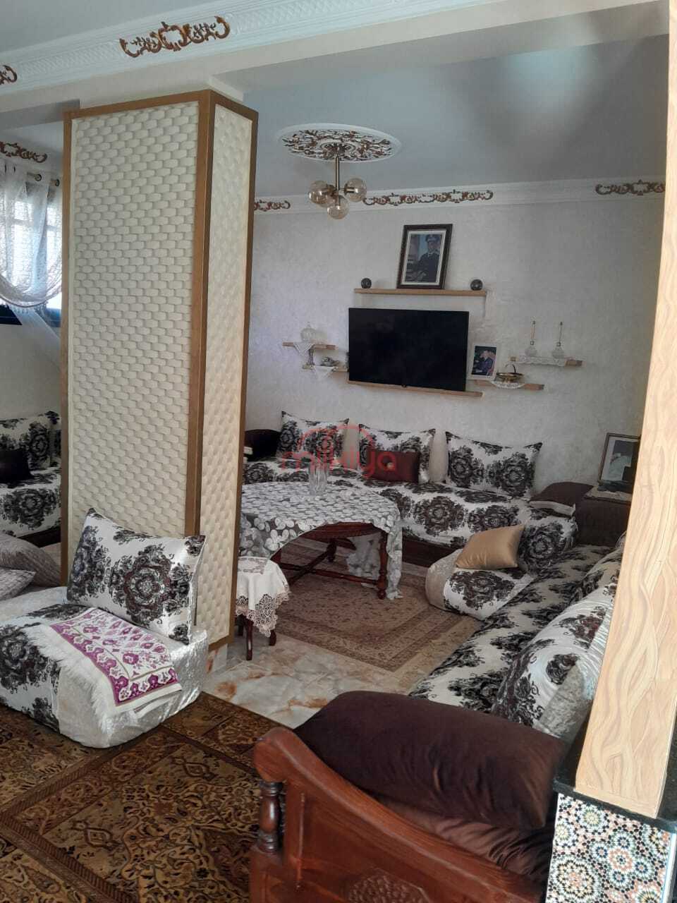 Villa 200 m² à Route de Ouarzazate — 2