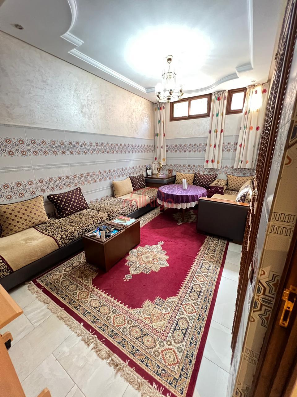 Villa 487 m² à Route Amizmiz — 7