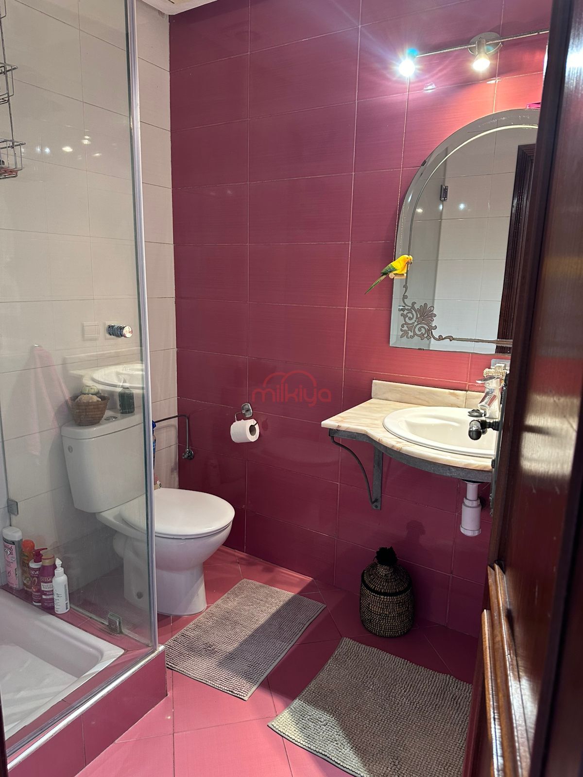 Vente Appartement à Casablanca — 5