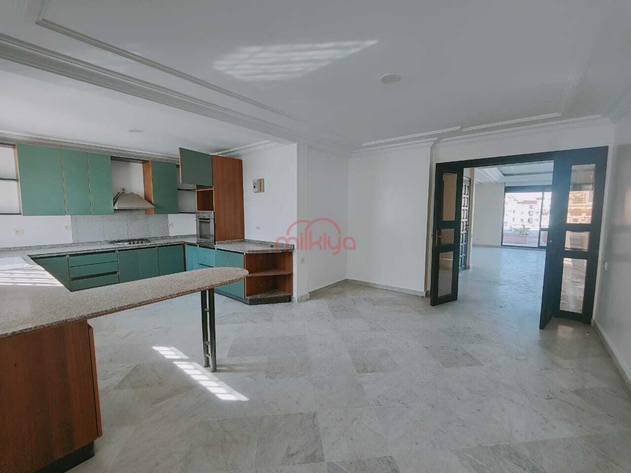 Vente Appartement à Casablanca — 6