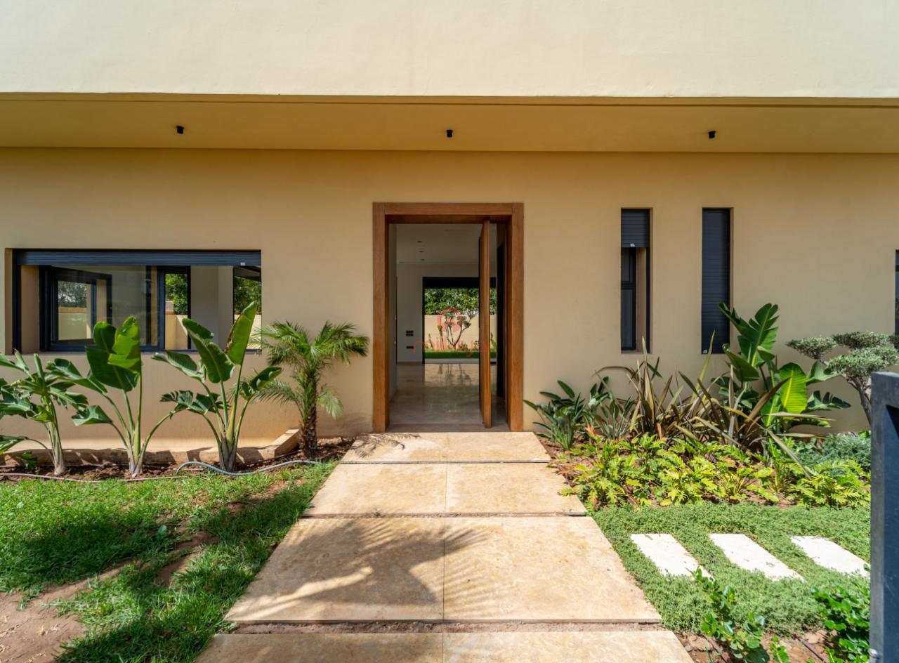 Villa 507 m² à Amelkis — 8
