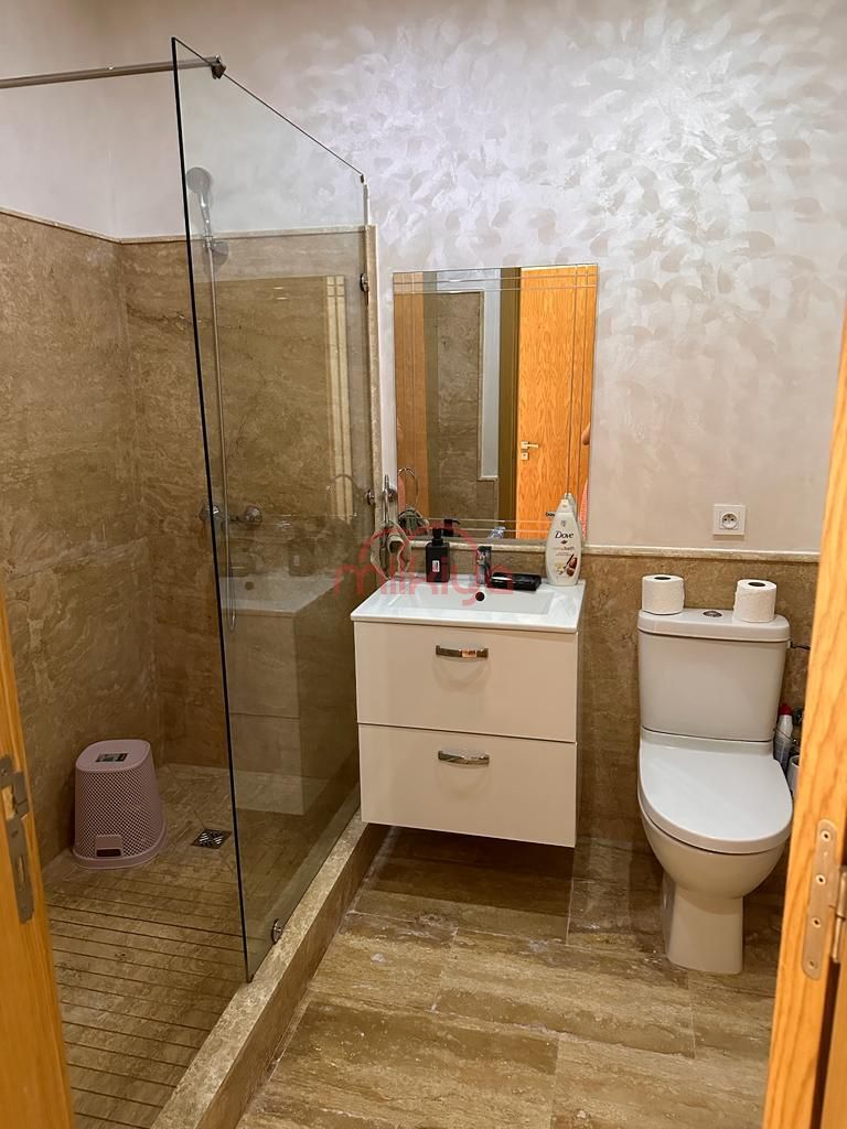 Appartement 150 m² à Indéfini — 8