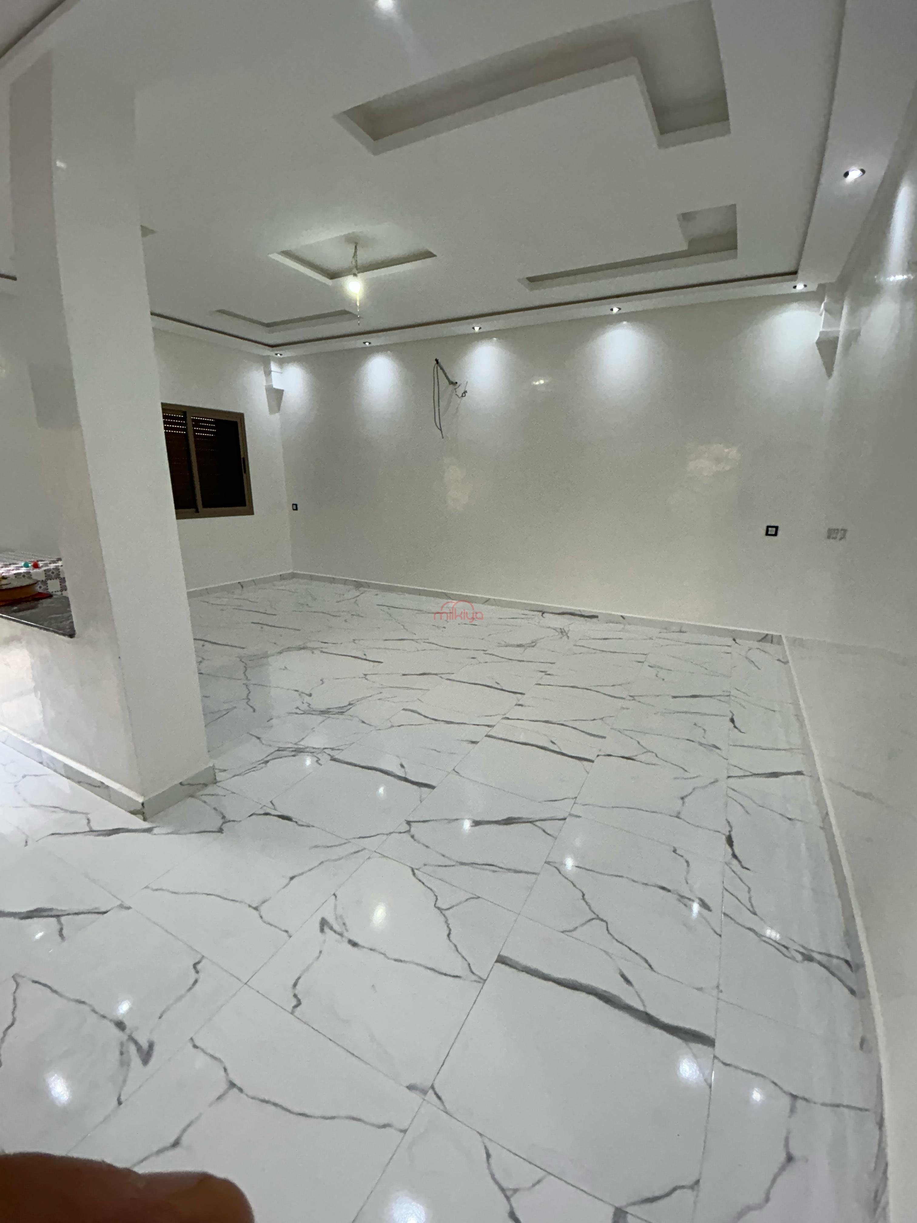 Villa 89 m² à Route de Casablanca — 9