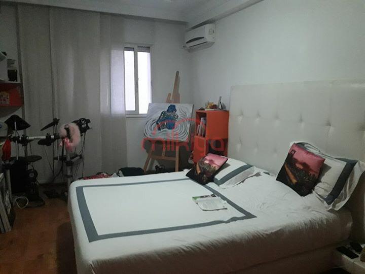 Vente Appartement à Casablanca — 4