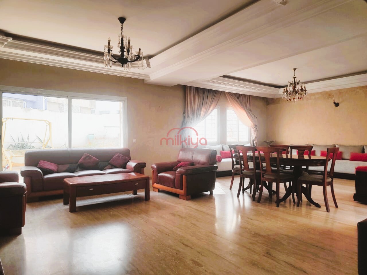 Vente Appartement à Casablanca — 3