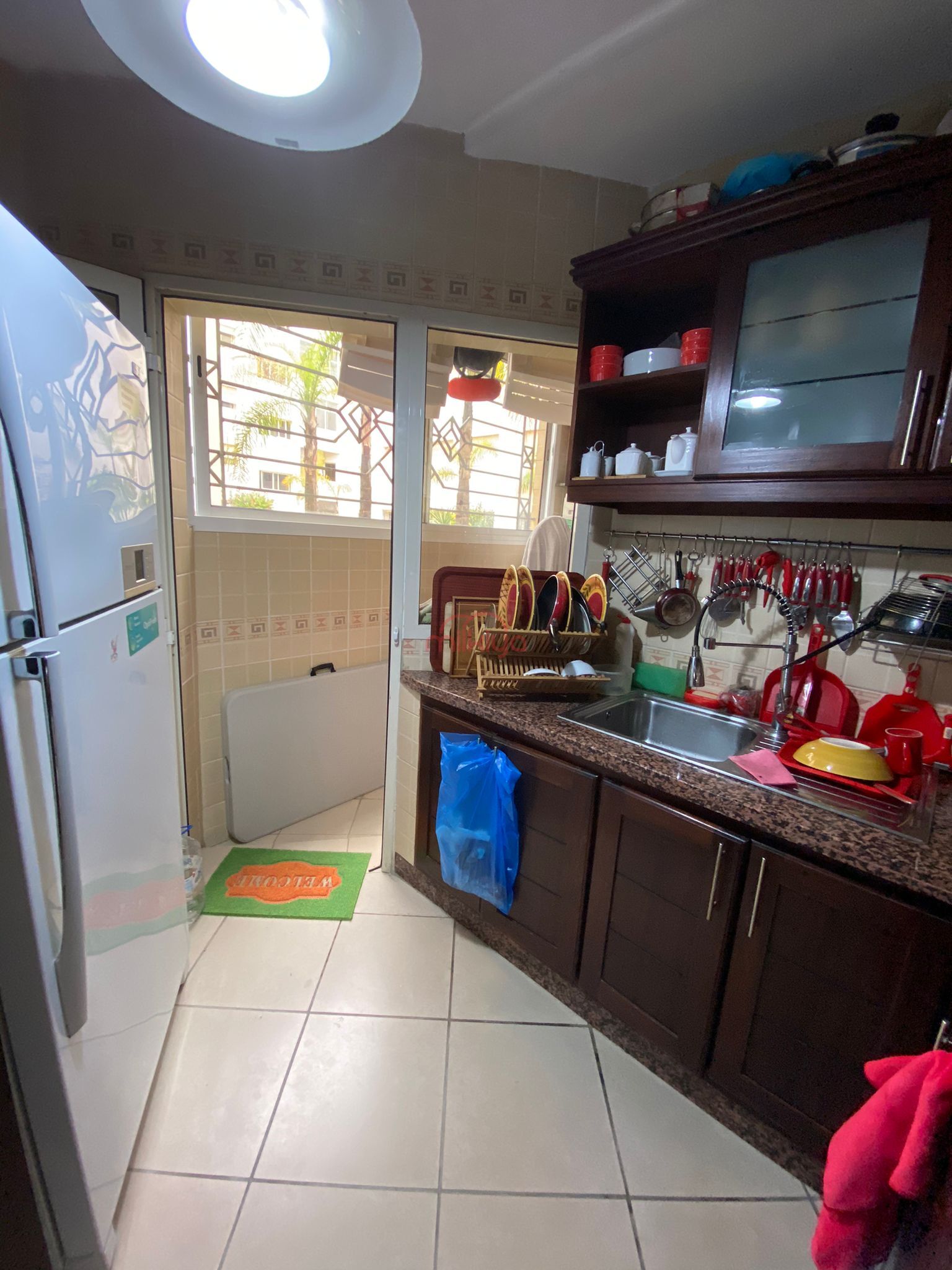 Appartement 80 m² à Californie — 8