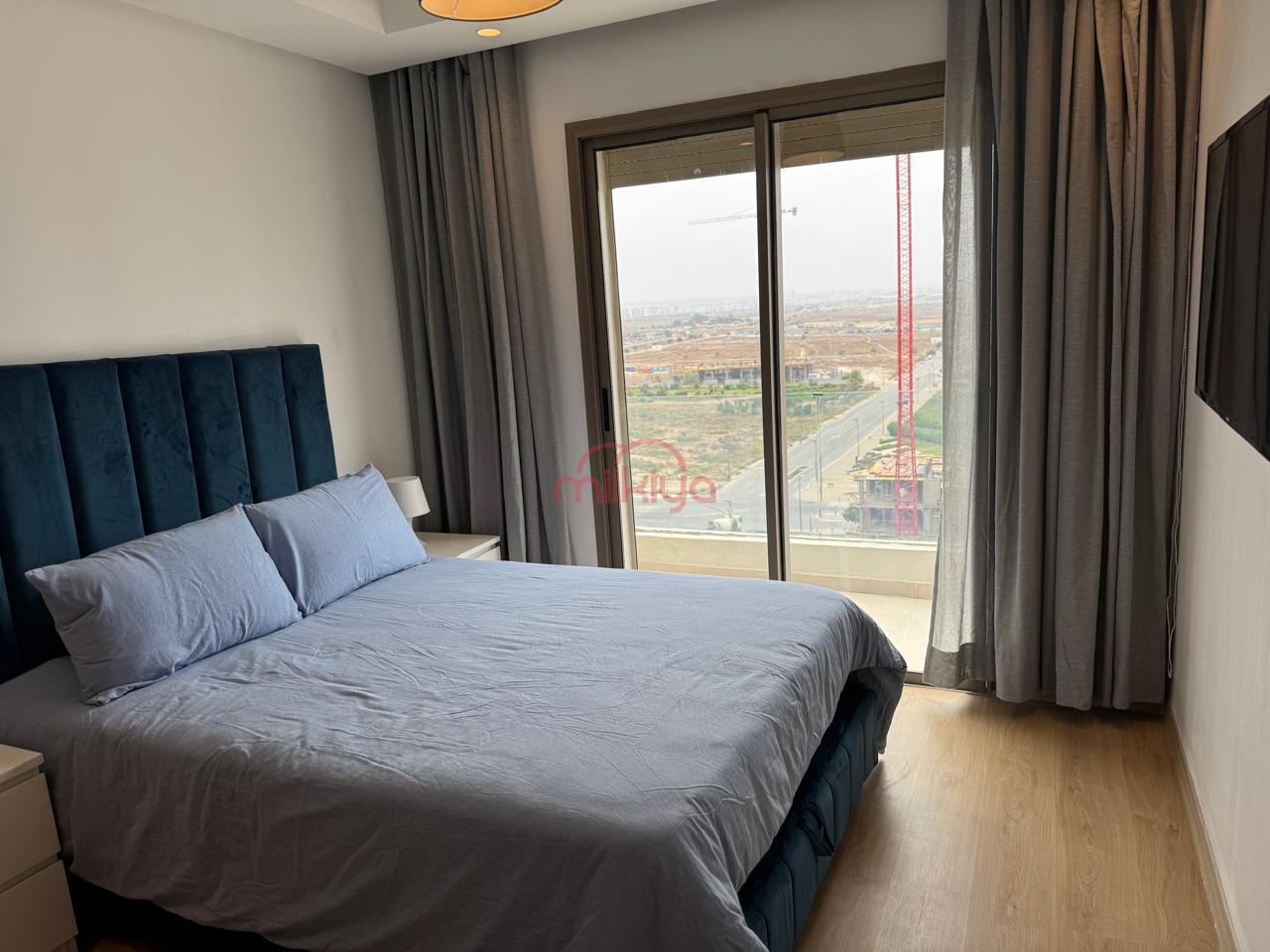 Location Appartement à Zenata — 3