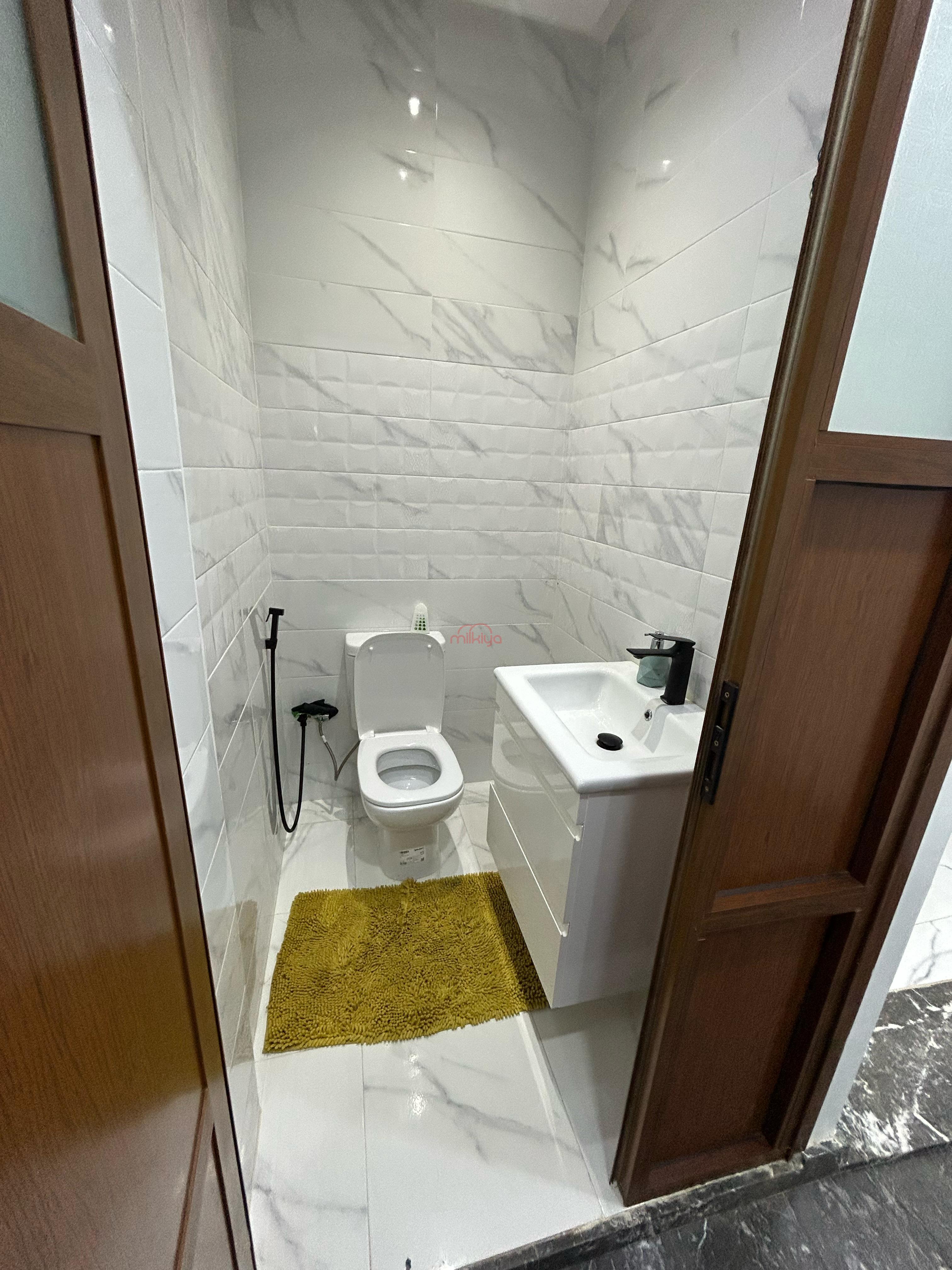 Villa 89 m² à Route de Casablanca — 10