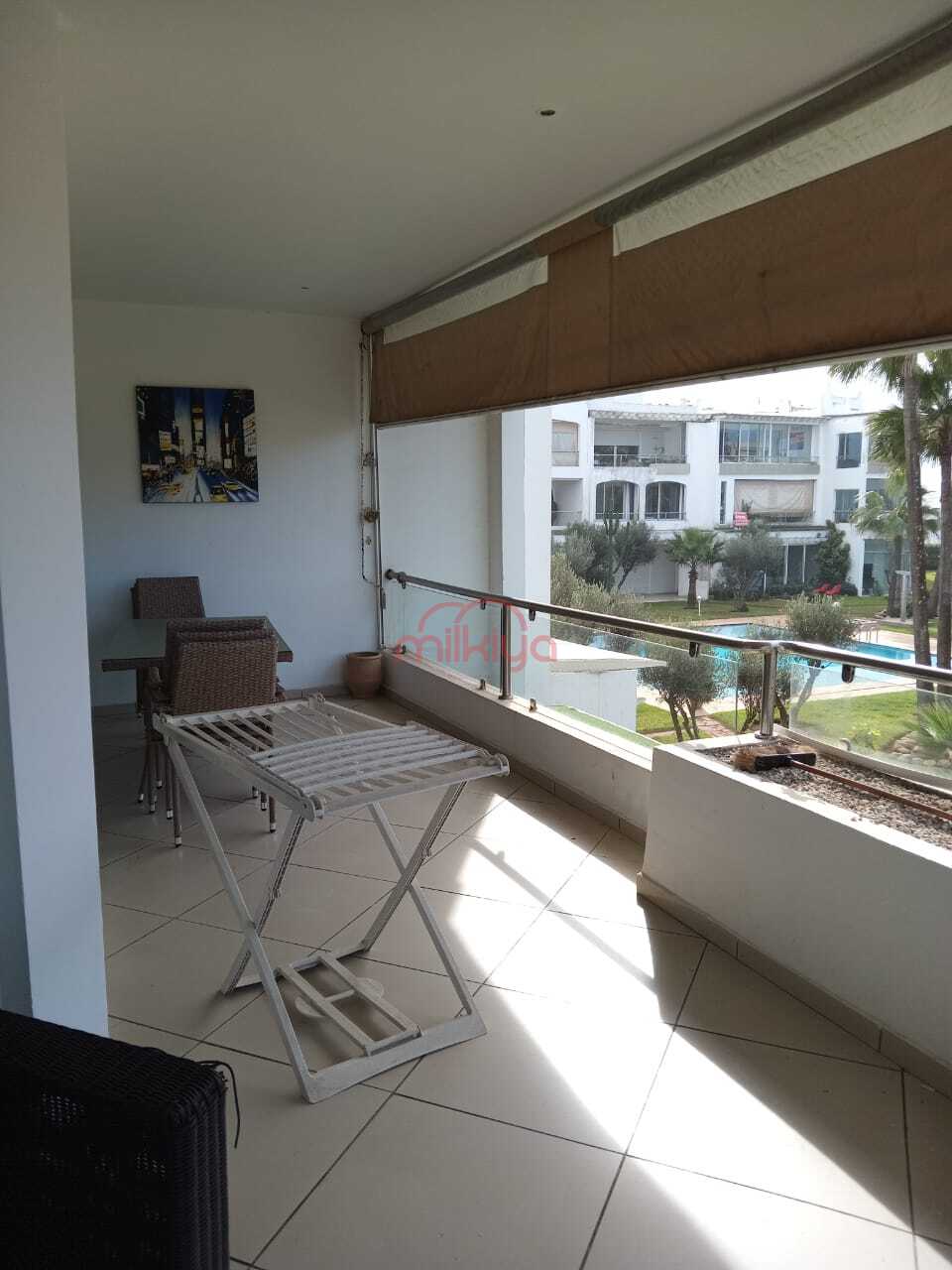 Vente Appartement à Dar Bouazza — 3