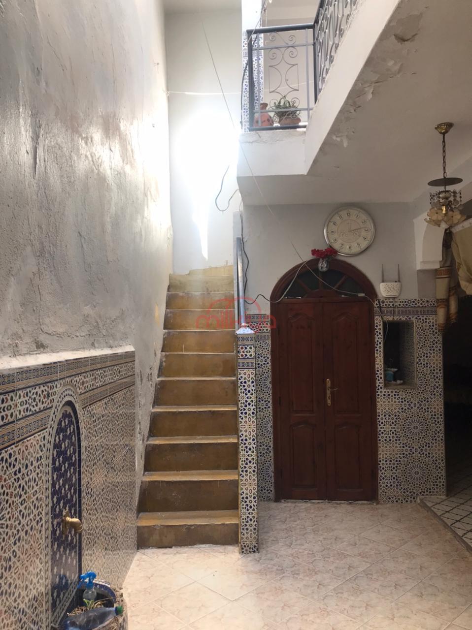 Villa 108 m² à Ancienne Médina — 6