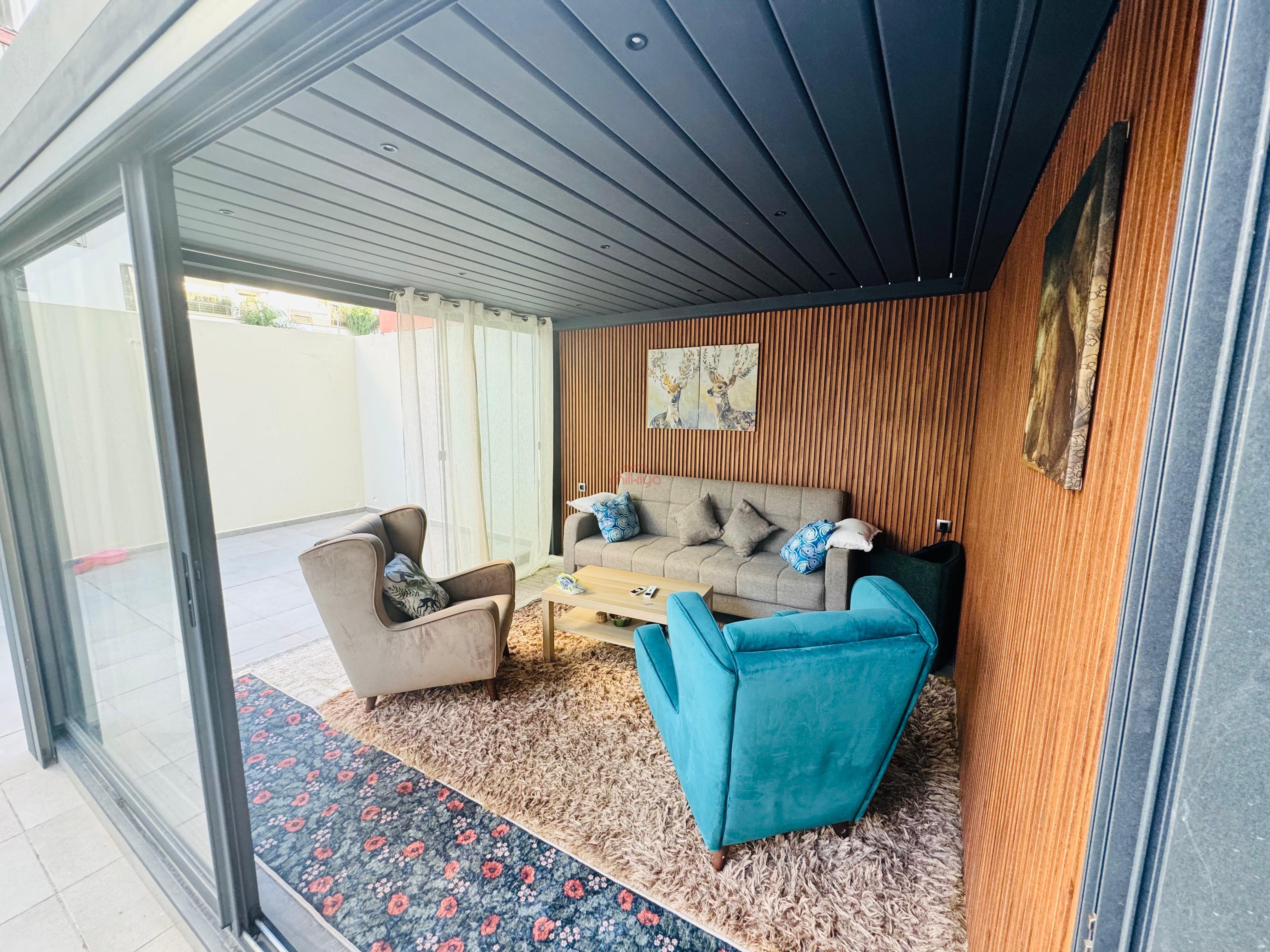 Vente Appartement à Casablanca — 6