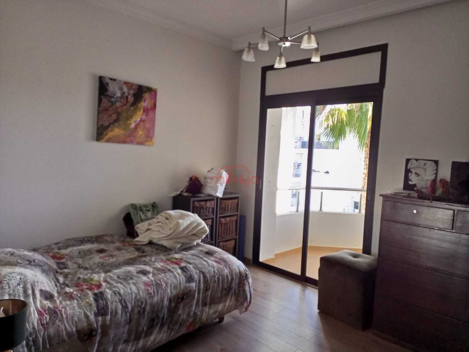 Location Appartement à Casablanca — 5