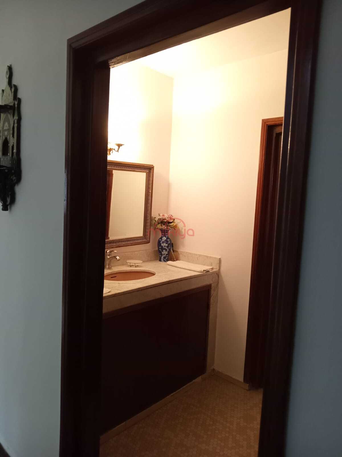 Vente Villa à Fès — 6