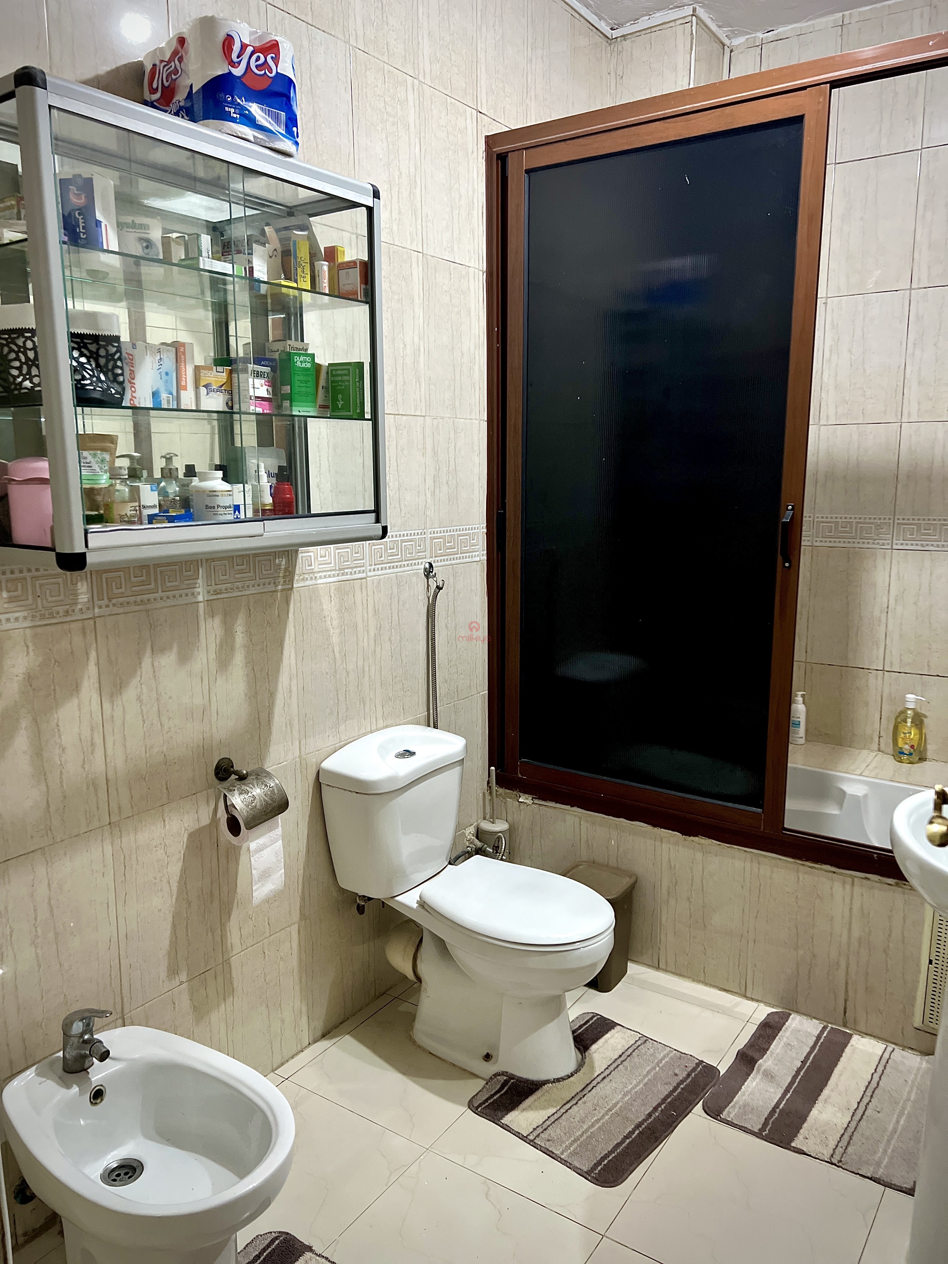 Appartement 70 m² à Allal El Fassi — 7