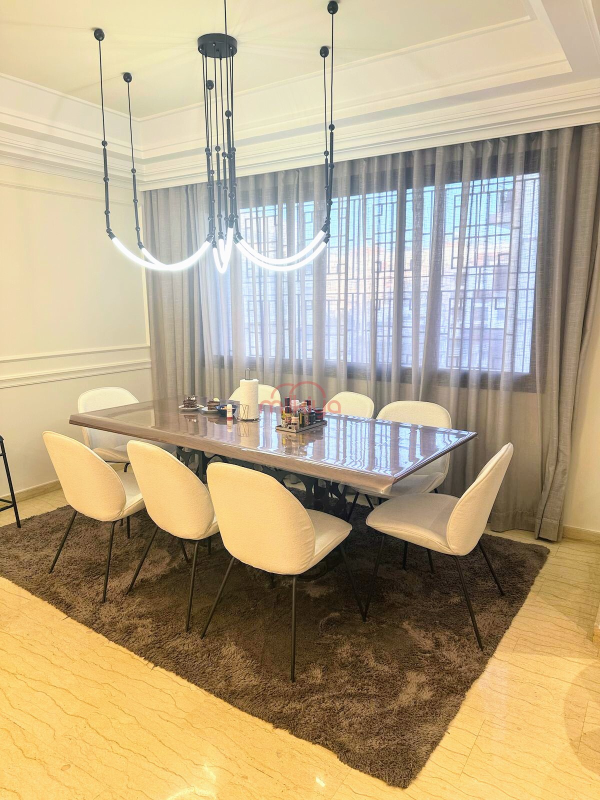 Vente Appartement à Casablanca — 2