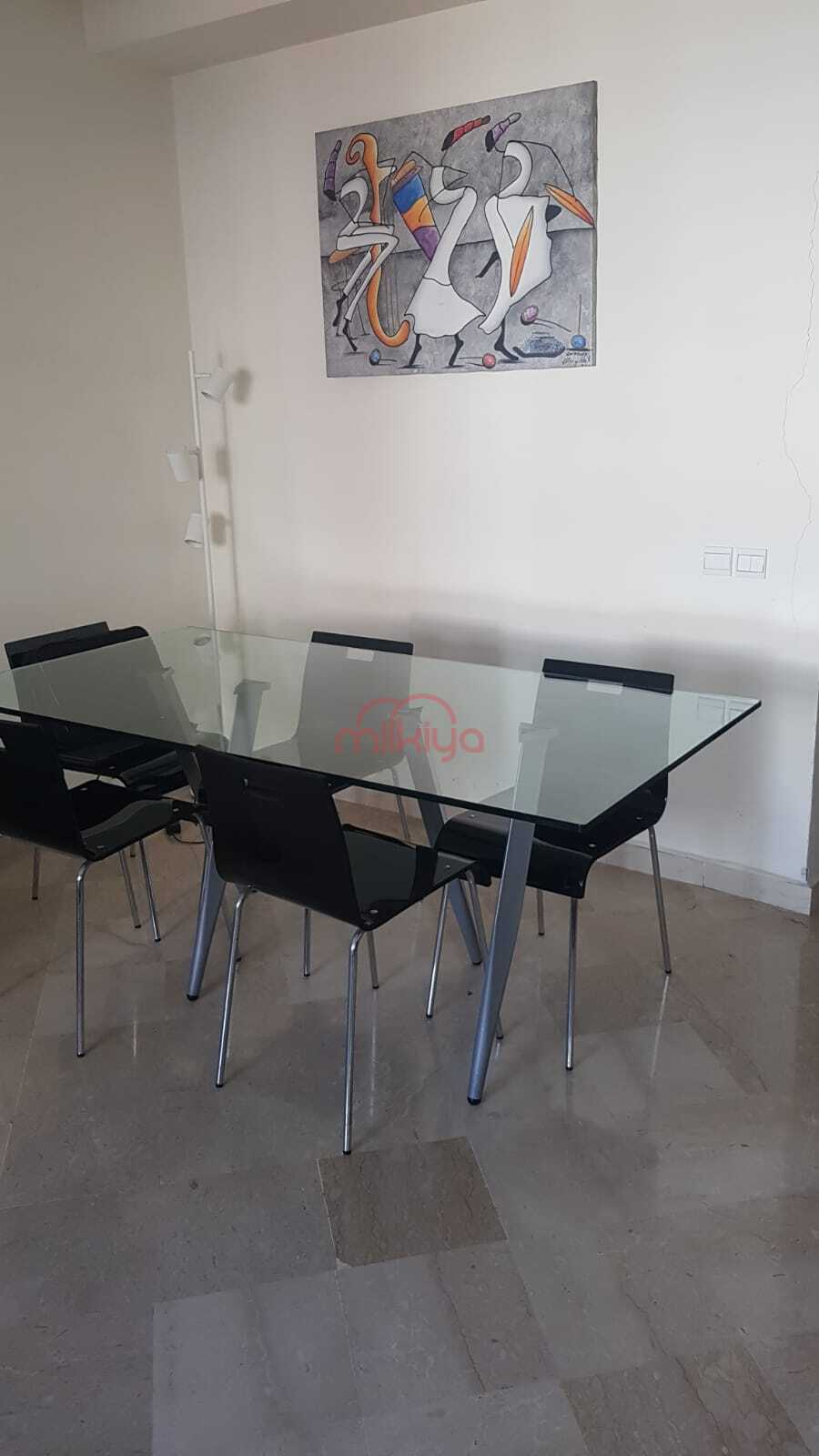 Appartement 140 m² f Val Fleuri — 7