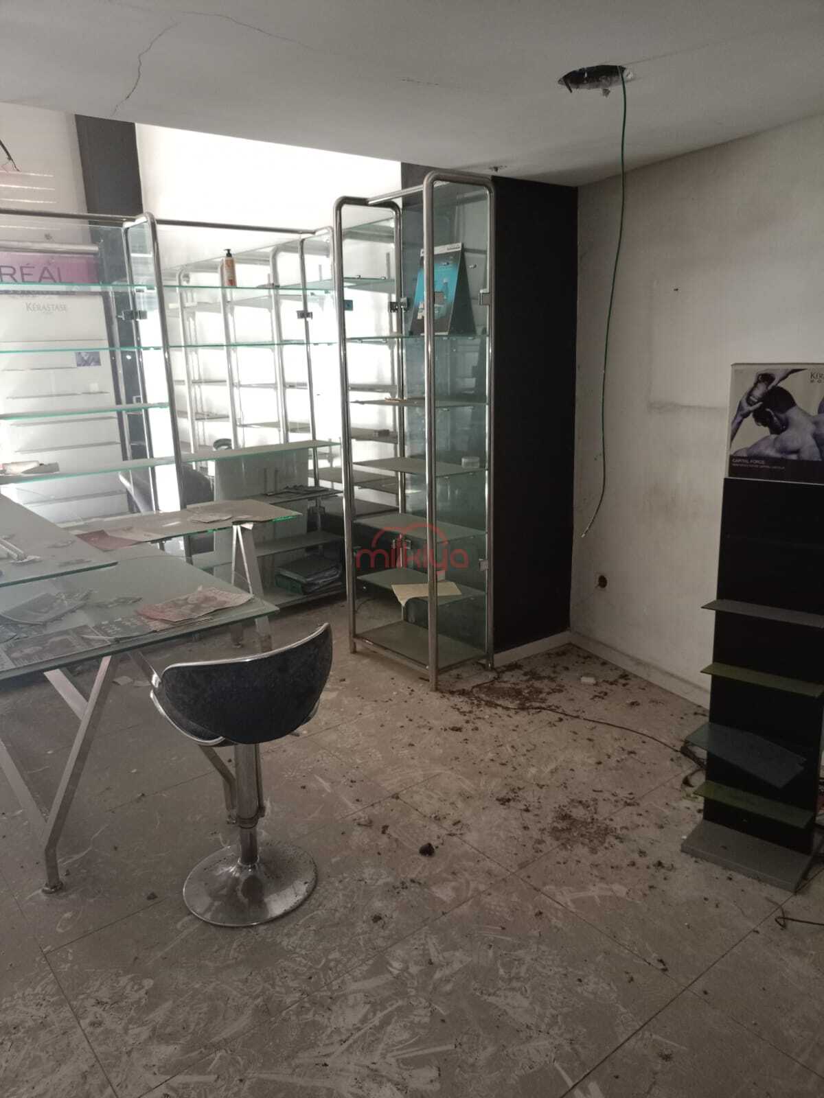 Vente Local à Casablanca — 4