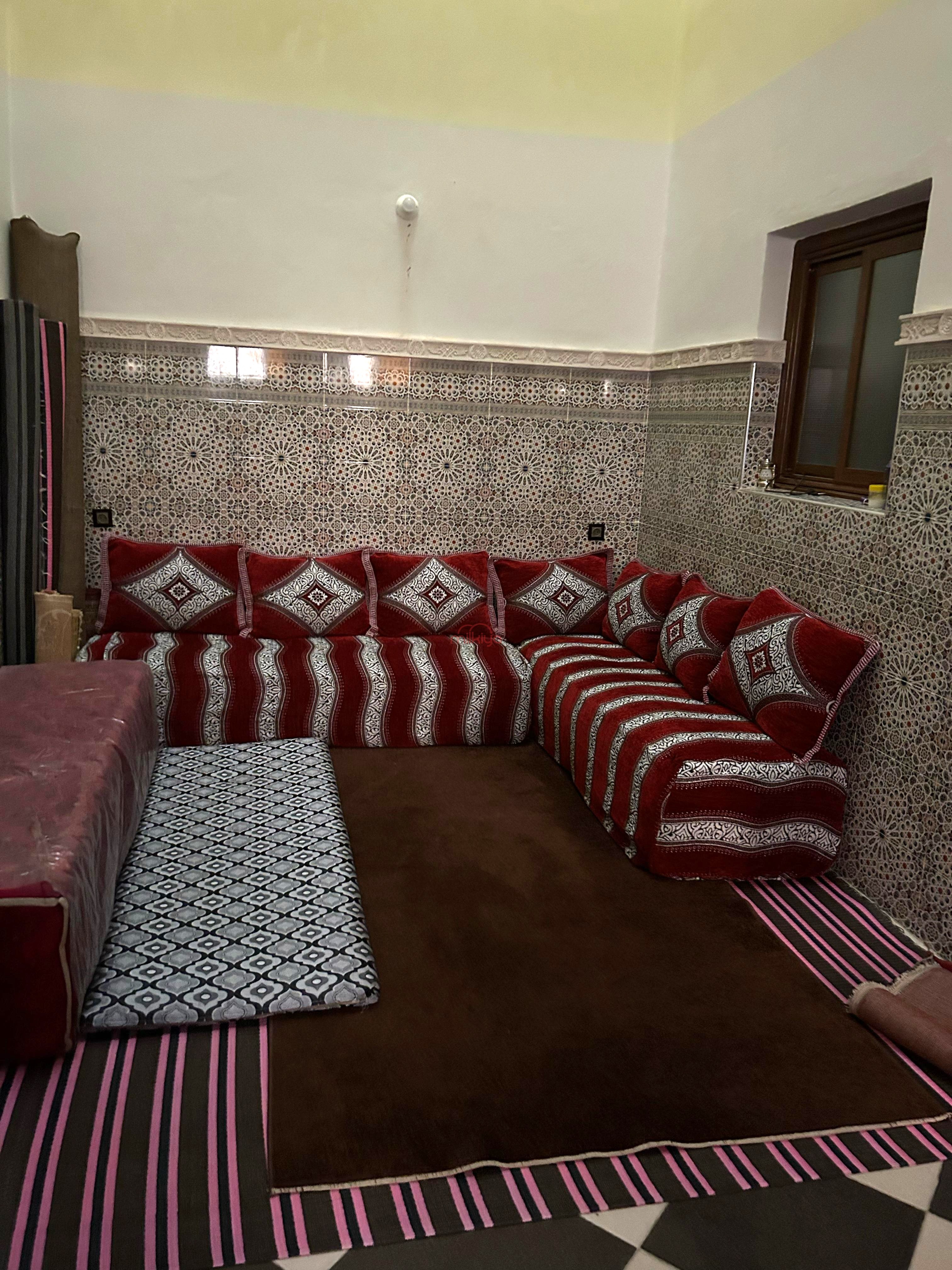 Vente Maison à Marrakech — 3