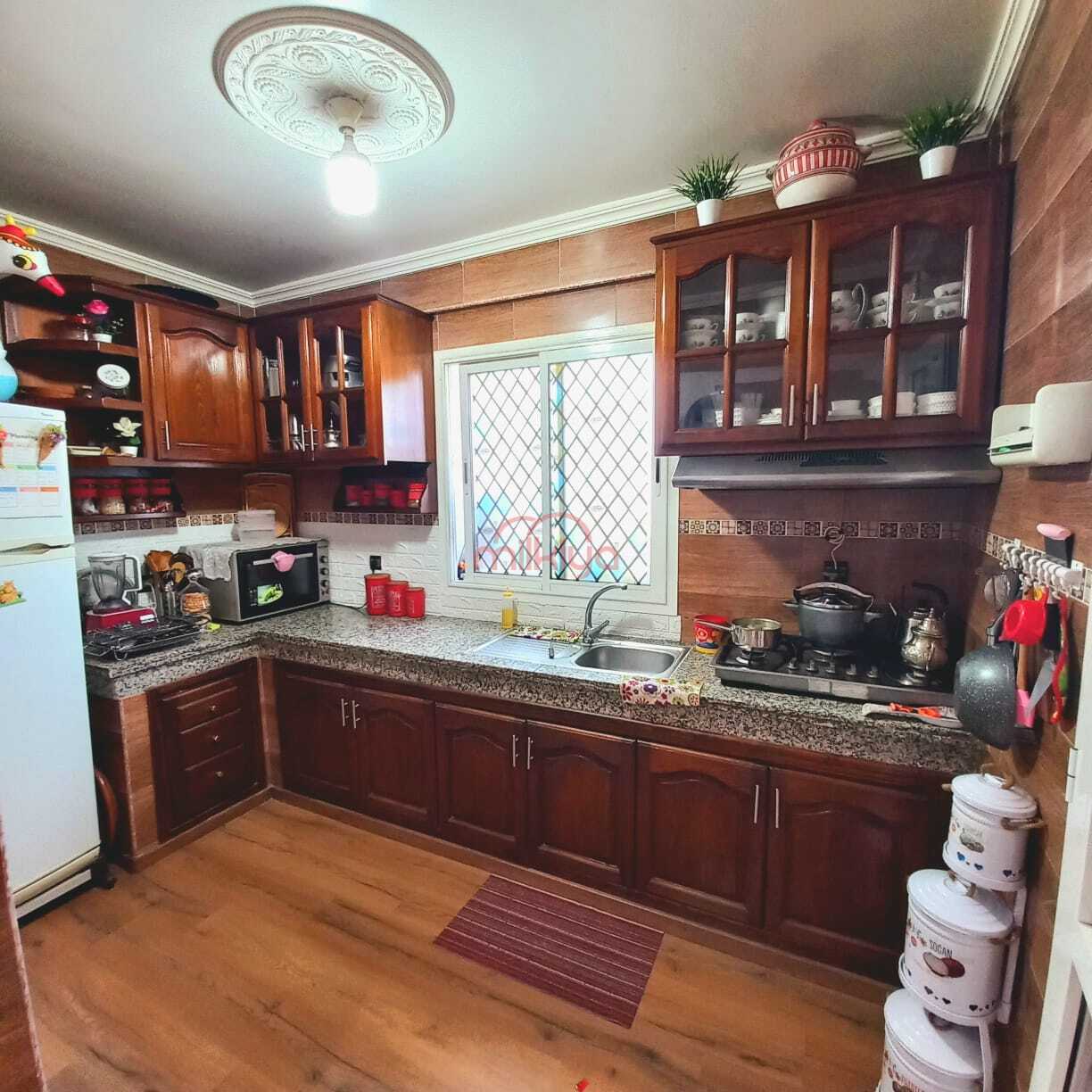 Vente Appartement à El Jadida — 6