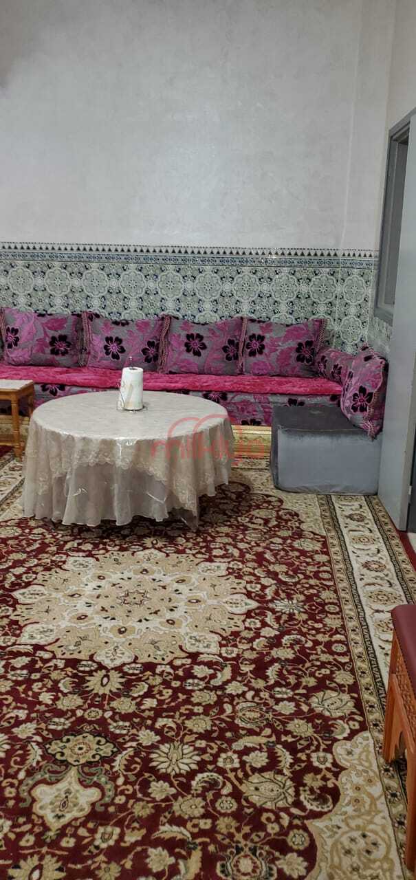 Vente Maison à Marrakech — 6