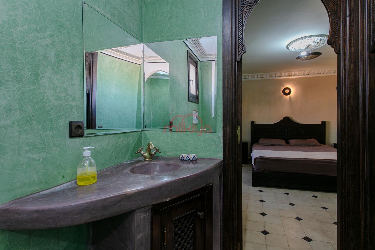 Vente Villa à Marrakech — 6