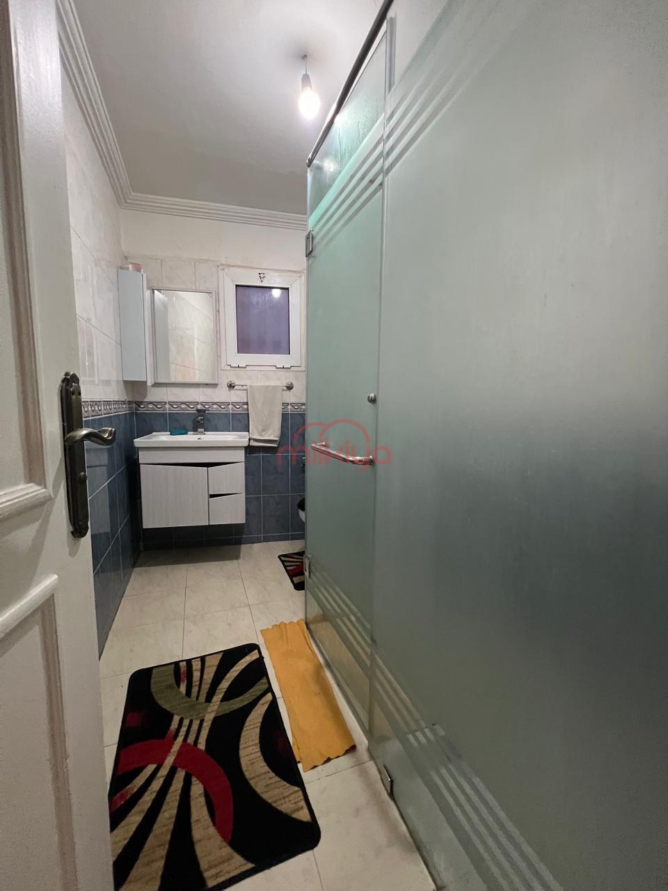 Appartement 148 m² à indéfini — 9