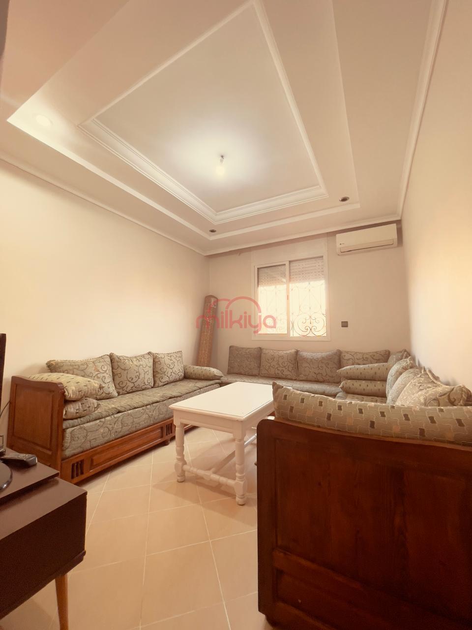 Vente Appartement à Marrakech — 2