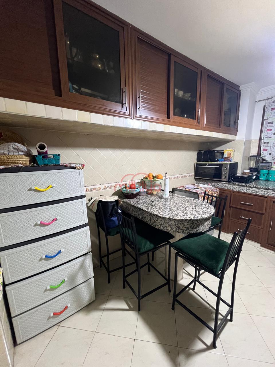 Appartement 148 m² à indéfini — 7