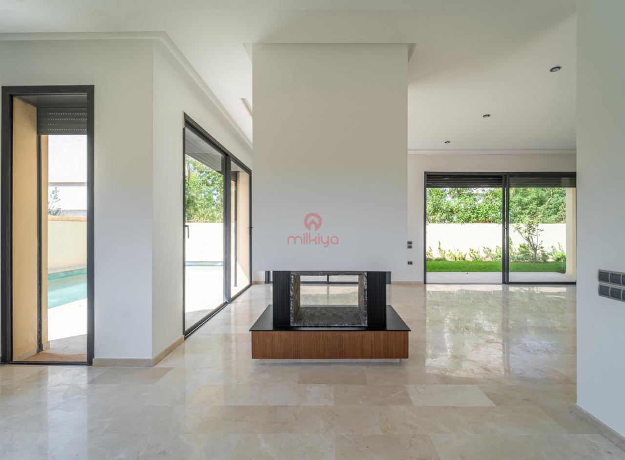 Vente Villa à Marrakech — 3
