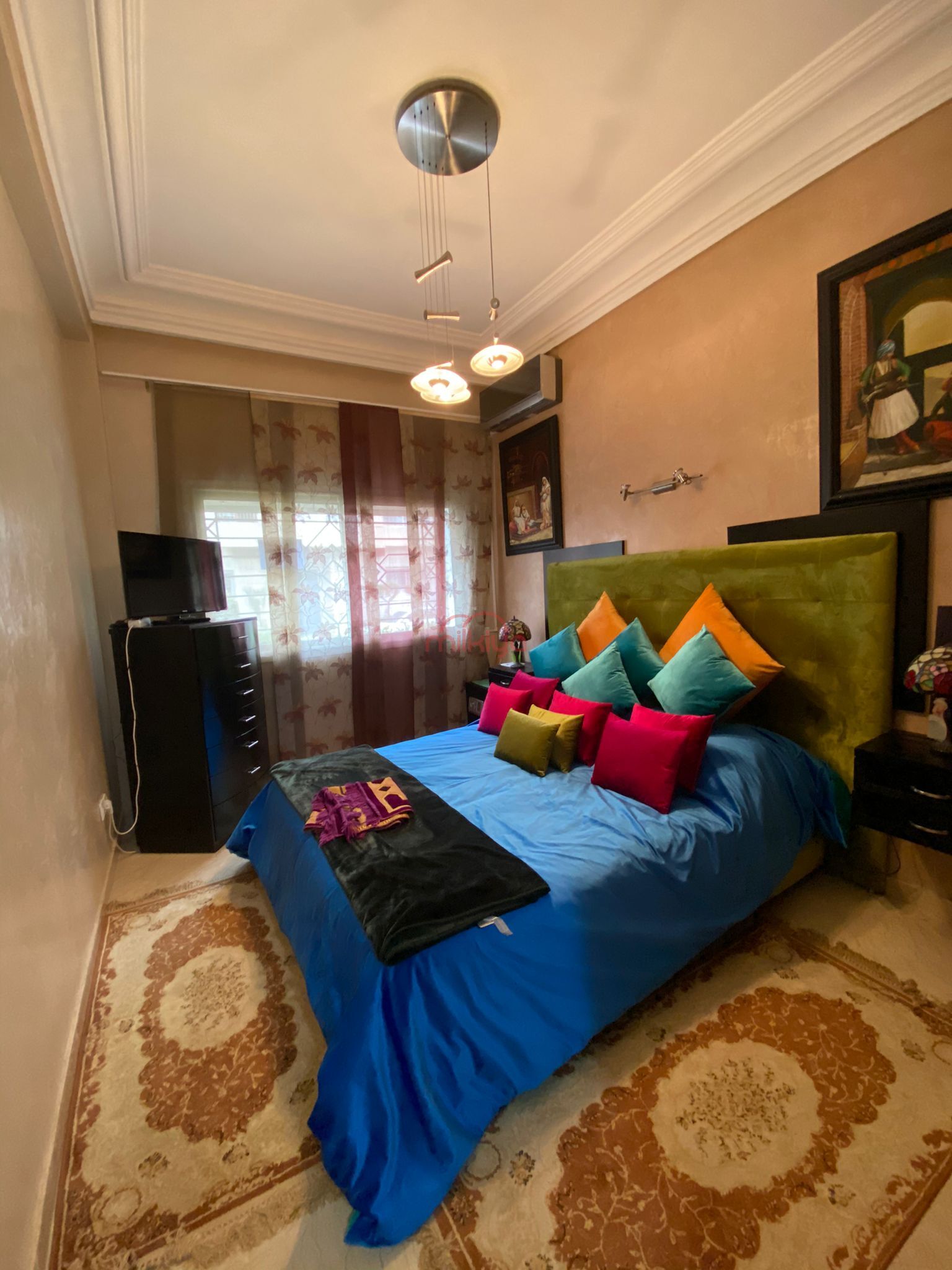 Vente Appartement à Casablanca — 3