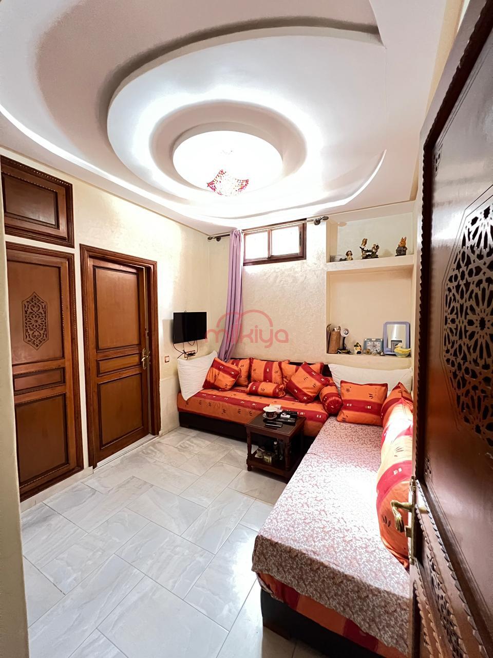 Vente Villa à Marrakech — 6