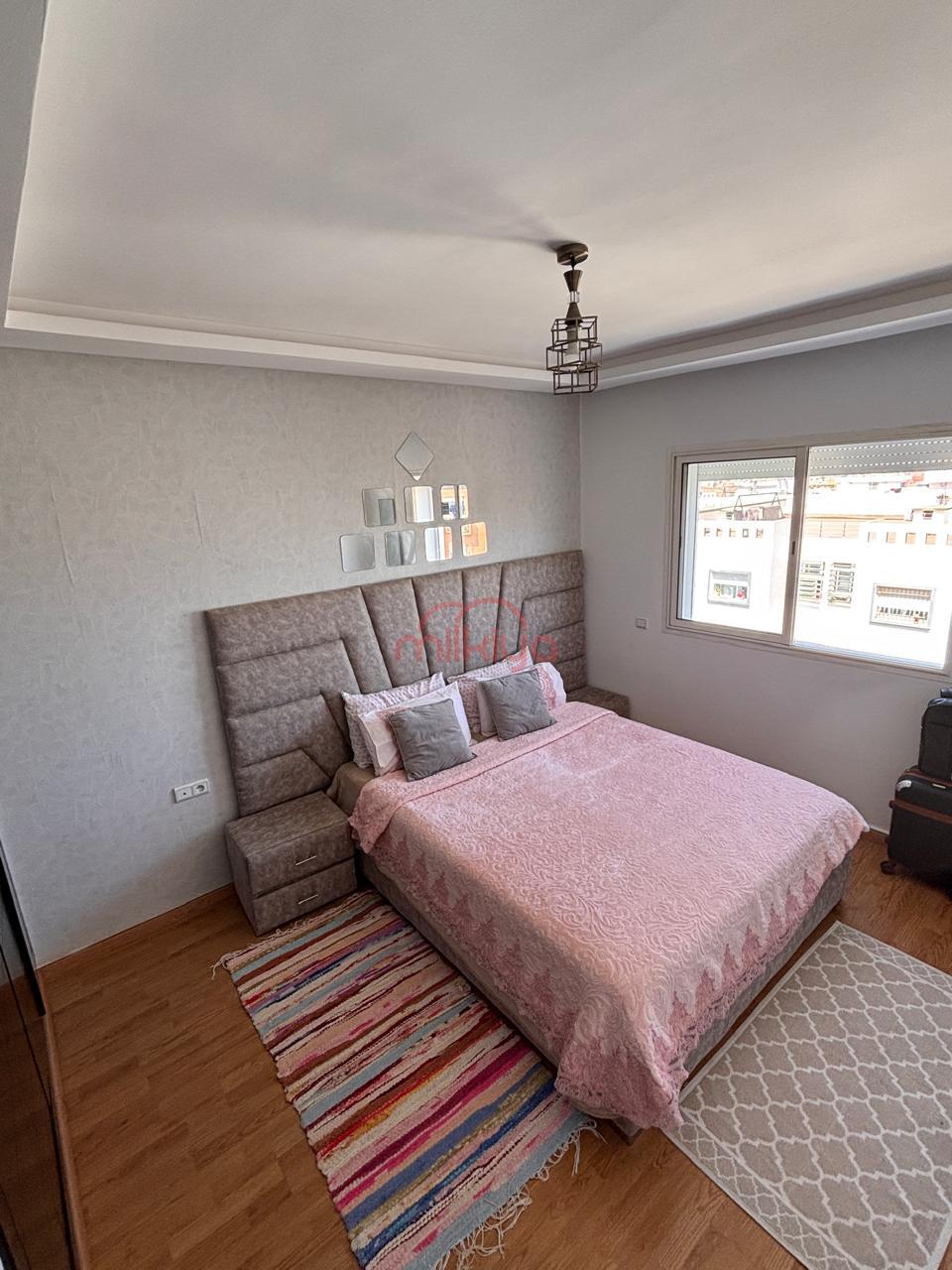 Appartement 83 m² à Salé — 4