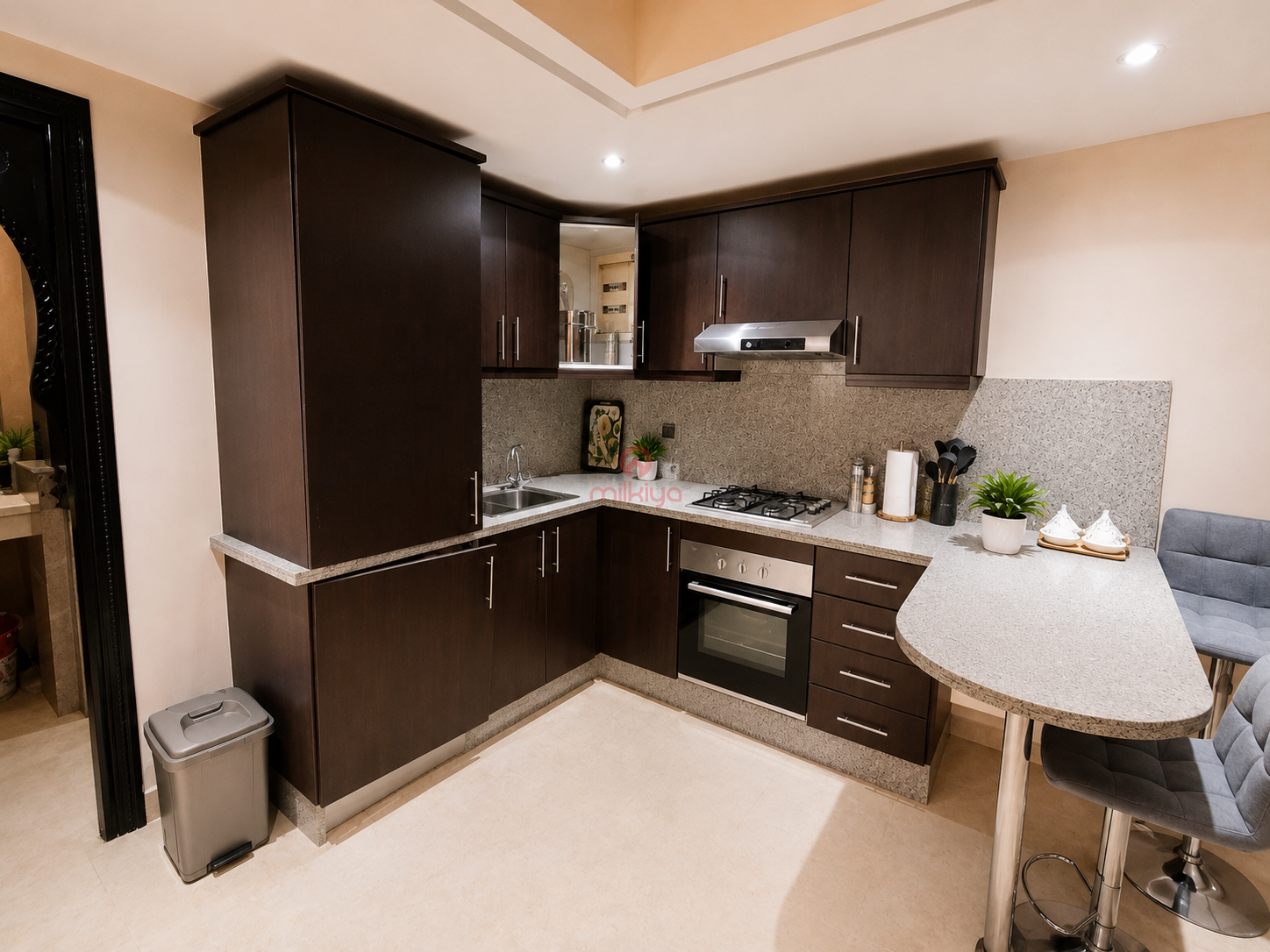 Vente Appartement à Marrakech — 4