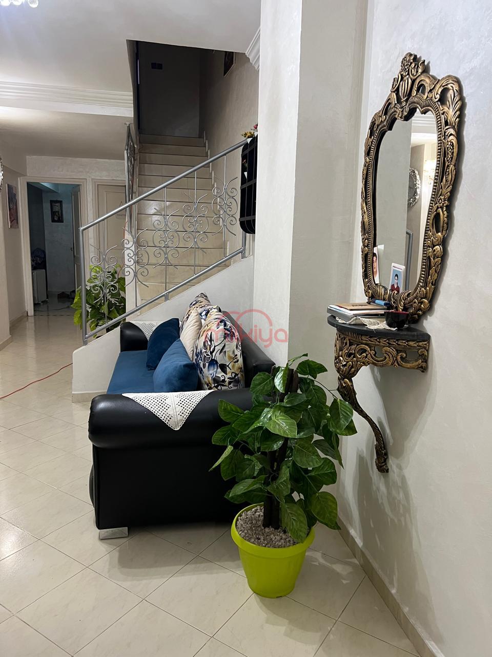Vente Appartement à Marrakech — 4